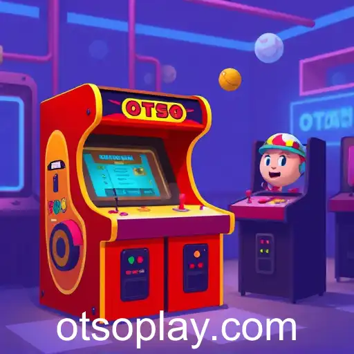 Exploring the Timeless Allure of 'Arcade Classics' Games