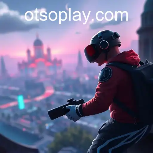 Digital Games Evolution in 2025