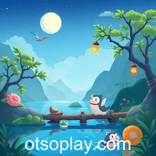 Gaming Revolution: Otso Leads the Way