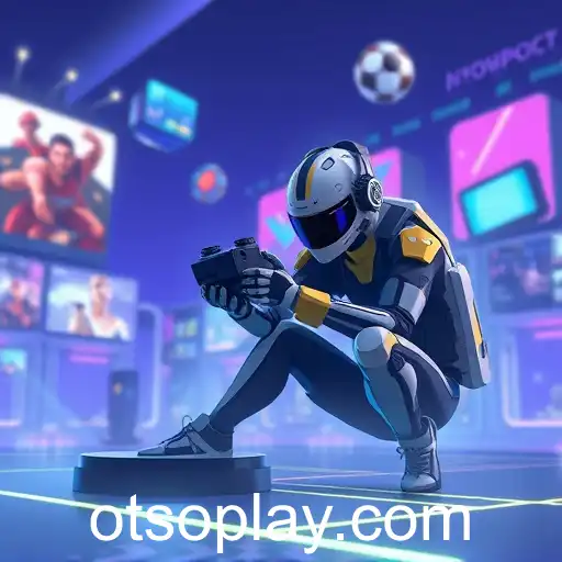 Gaming Trends and Challenges Emerging in 2025