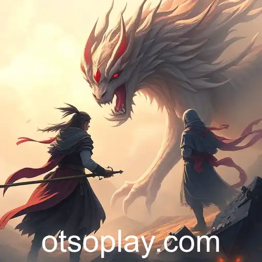 Otso's Rise in Gaming