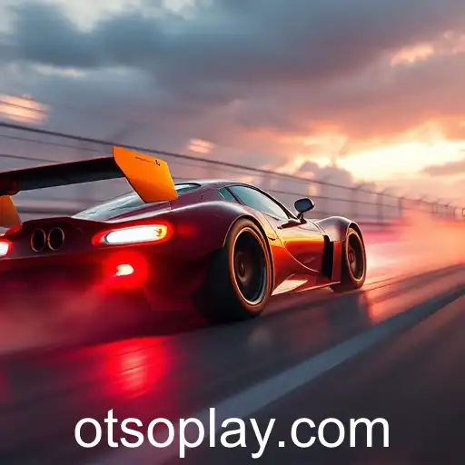 Otso Game Revolutionizes Online Gaming