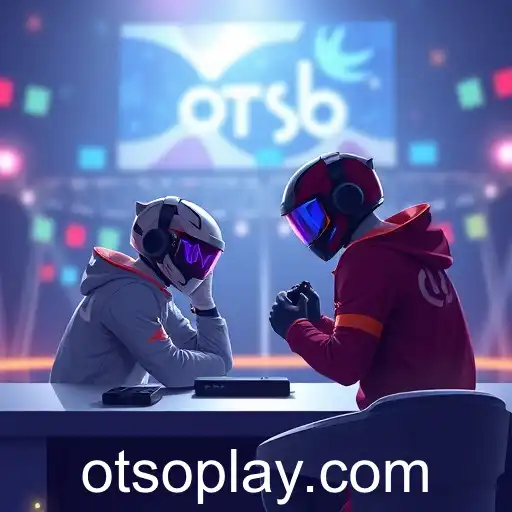 Otso Gaming Trends and Innovations