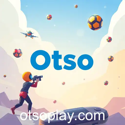 Otso: Revolutionizing English Game Spaces