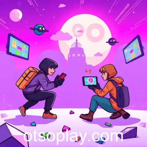 The Rise of Otso in English Gaming