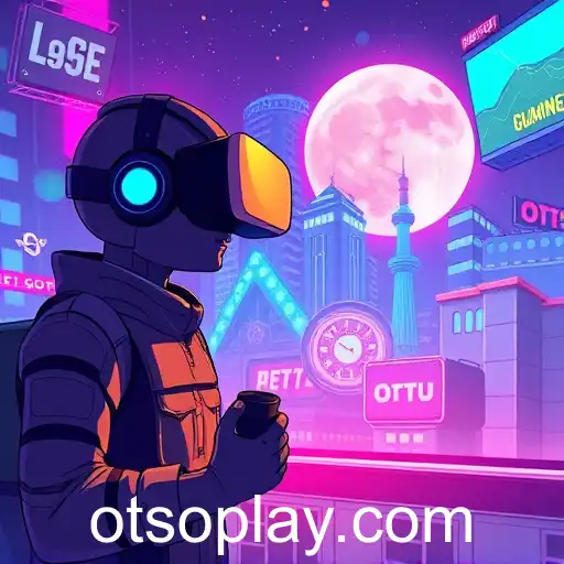 Revolutionizing Gaming: The Rise of Otso