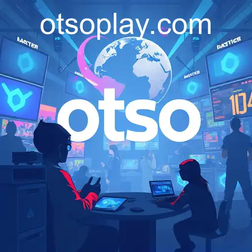 The Rise of Otso: A Digital Sanctuary for Gamers