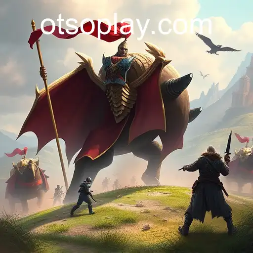 Exploring the Dynamic World of Strategy Games